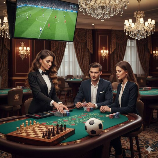 365886体育 智能运动平台